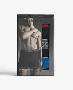 Stretch Boxer Briefs 3-Pack><noscript><img width=