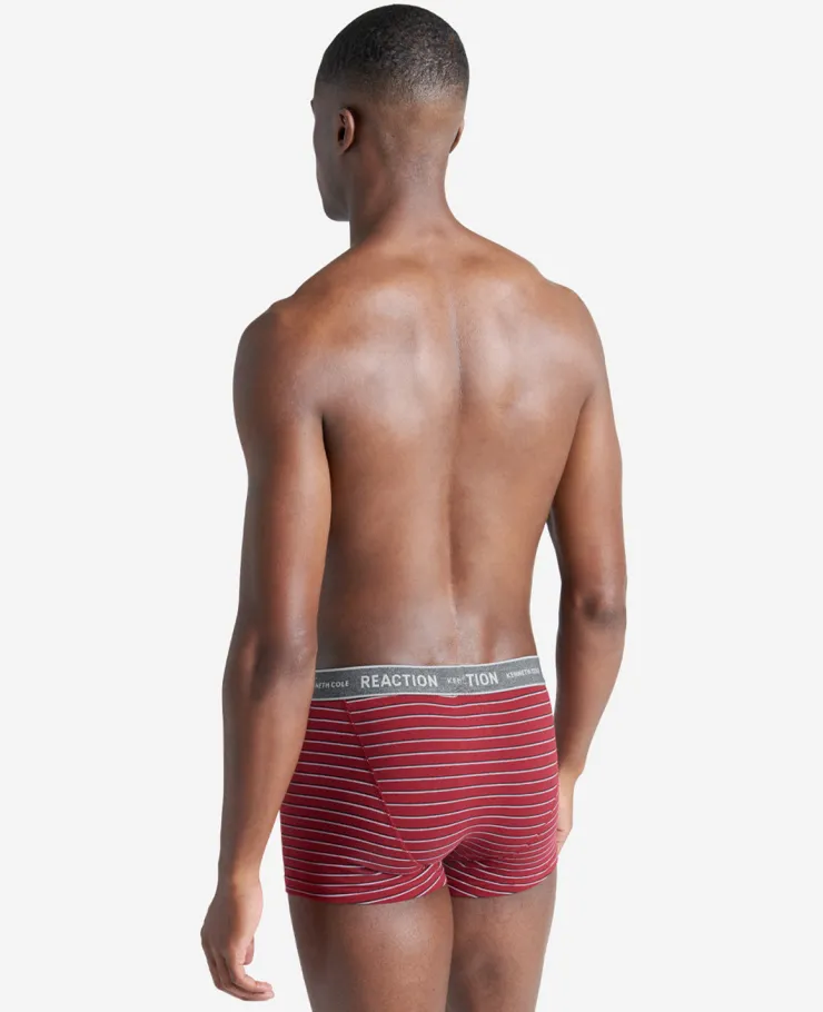 Stretch Boxer Briefs 3-Pack>Kenneth Cole