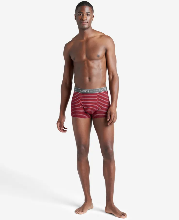 Stretch Boxer Briefs 3-Pack>Kenneth Cole