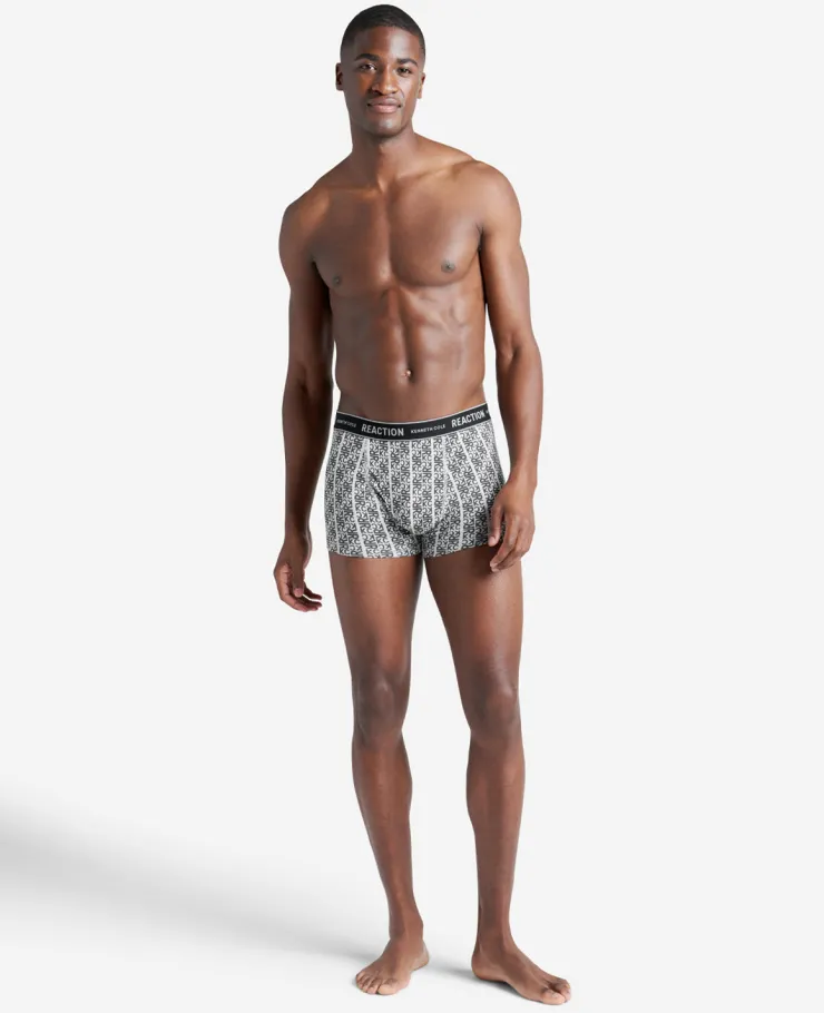 Stretch Boxer Briefs 3-Pack>Kenneth Cole Clearance