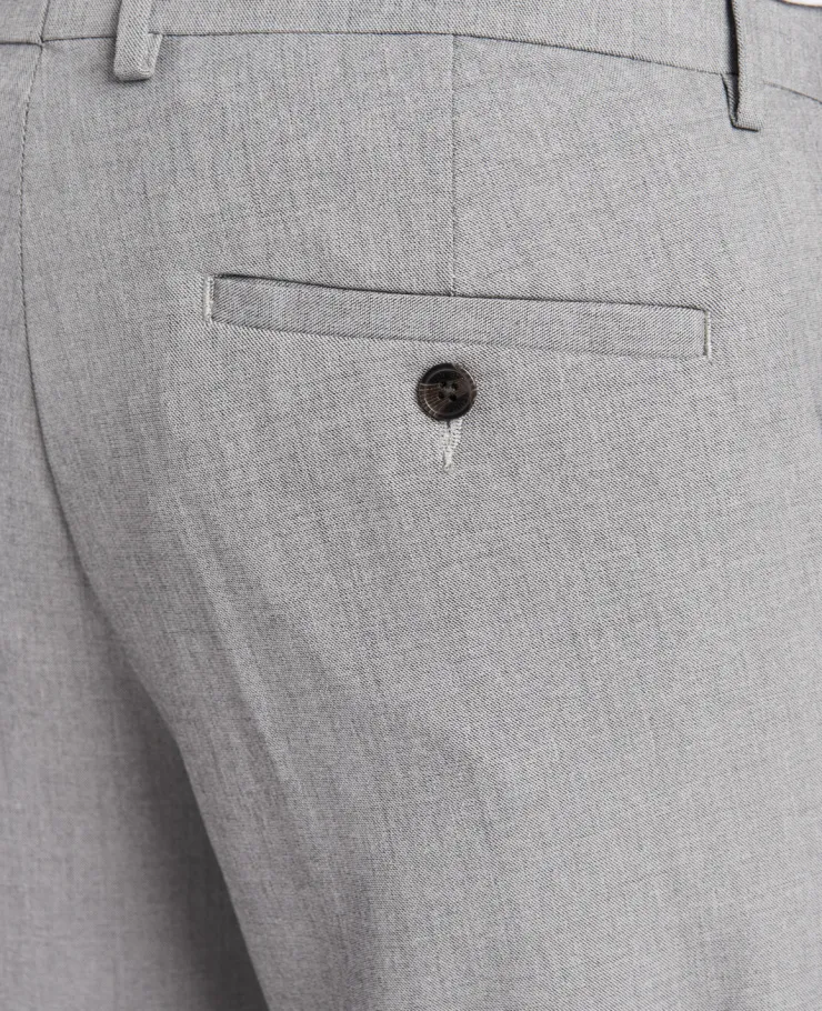 Stretch Modern-Fit Dress Pant>Kenneth Cole Outlet