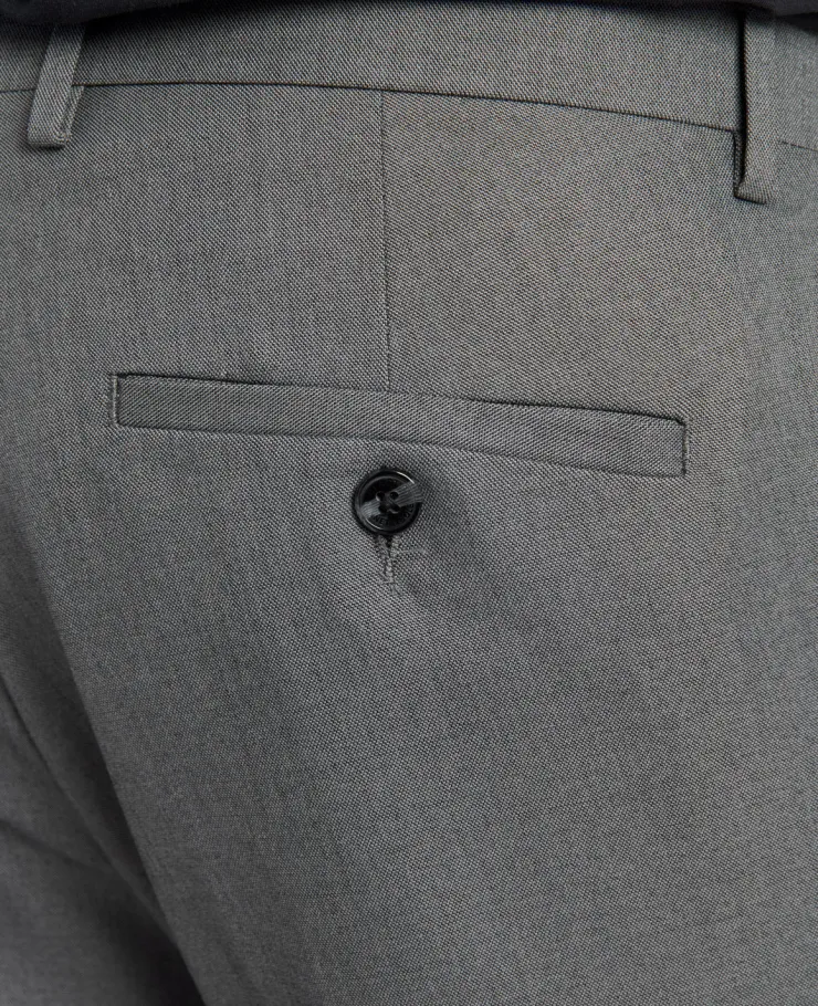 Stretch Modern-Fit Dress Pant>Kenneth Cole
