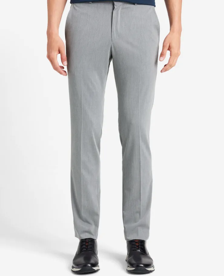 Stretch Suit Separate Pant>Kenneth Cole Sale