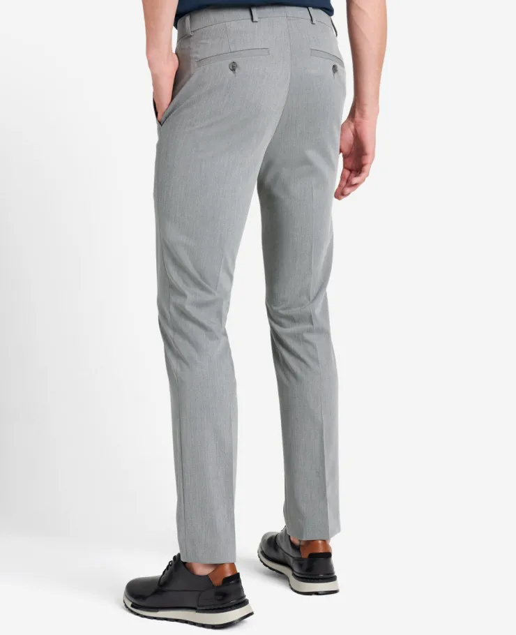 Stretch Suit Separate Pant>Kenneth Cole Sale