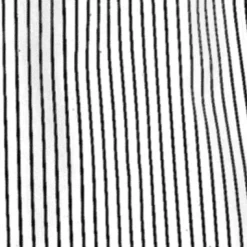 Stripe Poplin Button Front Shirt><noscript><img width=