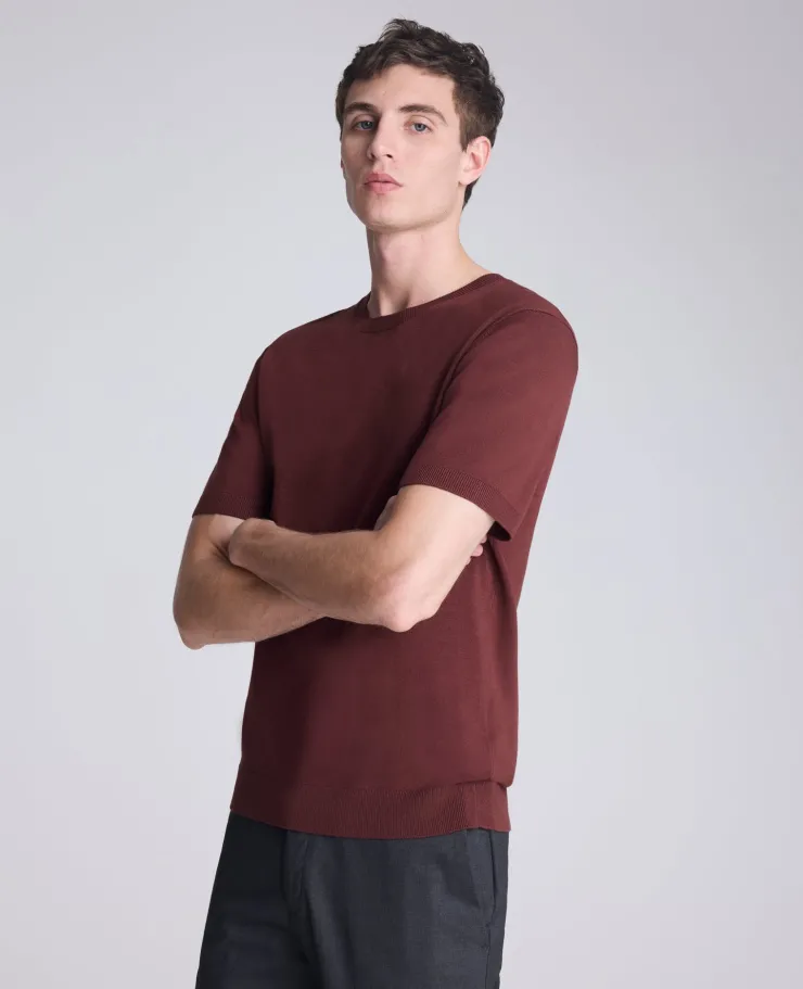 Sweater Tee>Kenneth Cole Online