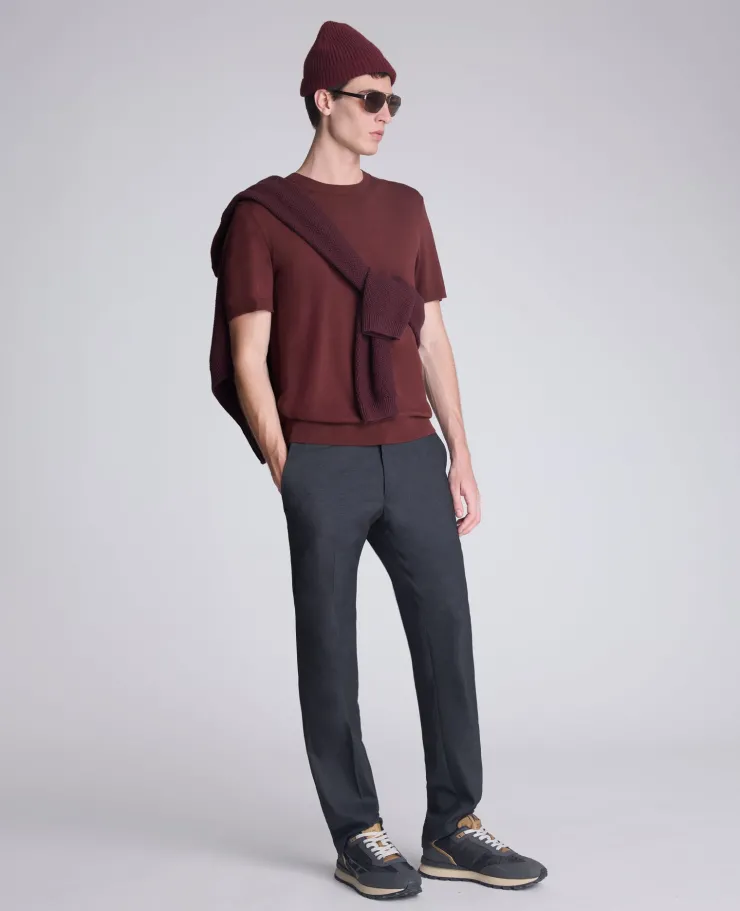 Sweater Tee>Kenneth Cole Online