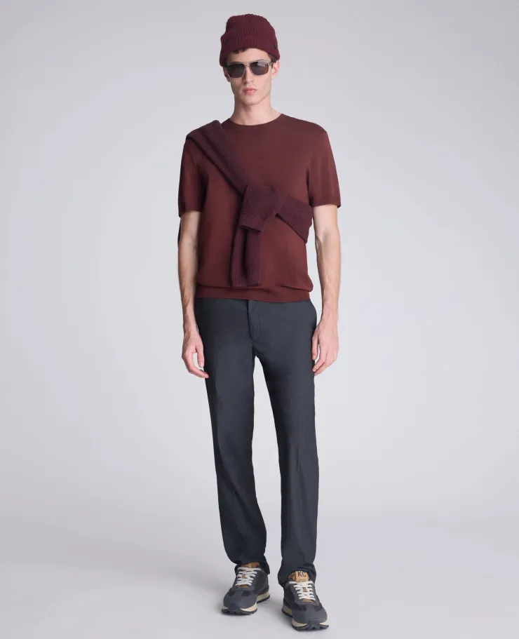 Sweater Tee>Kenneth Cole Online