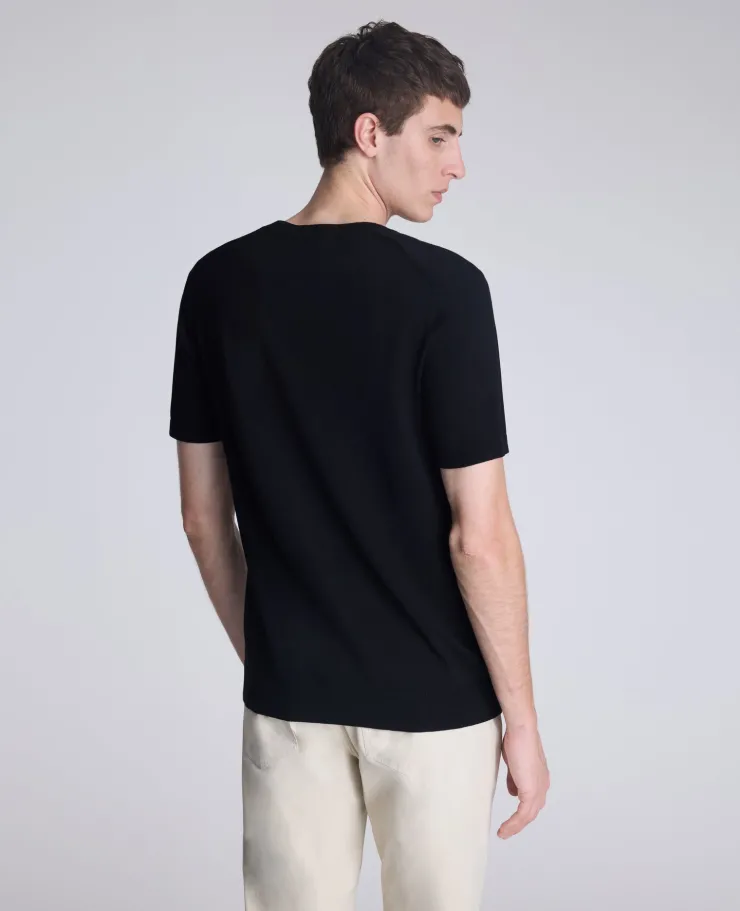 Sweater Tee>Kenneth Cole Hot