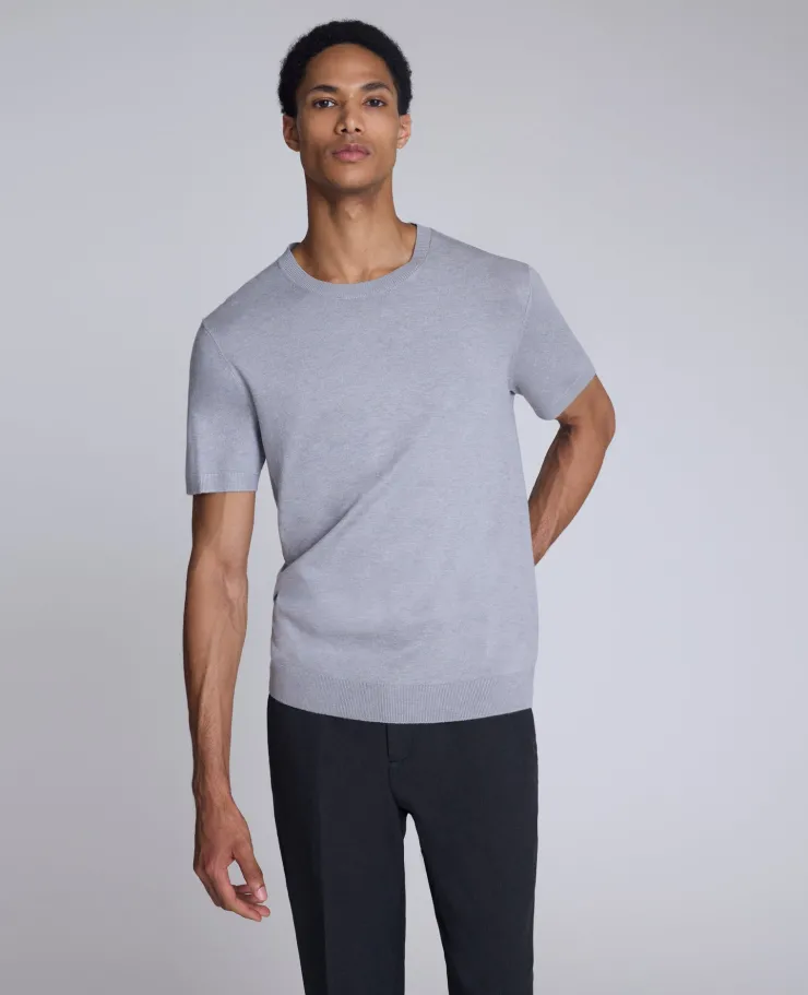 Sweater Tee>Kenneth Cole Outlet