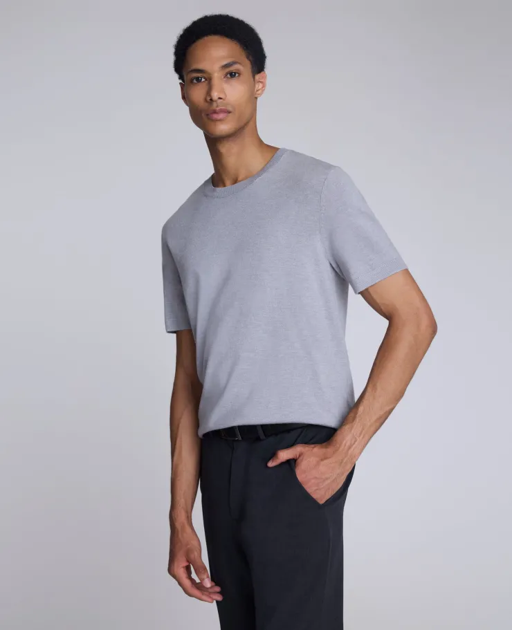 Sweater Tee>Kenneth Cole Outlet
