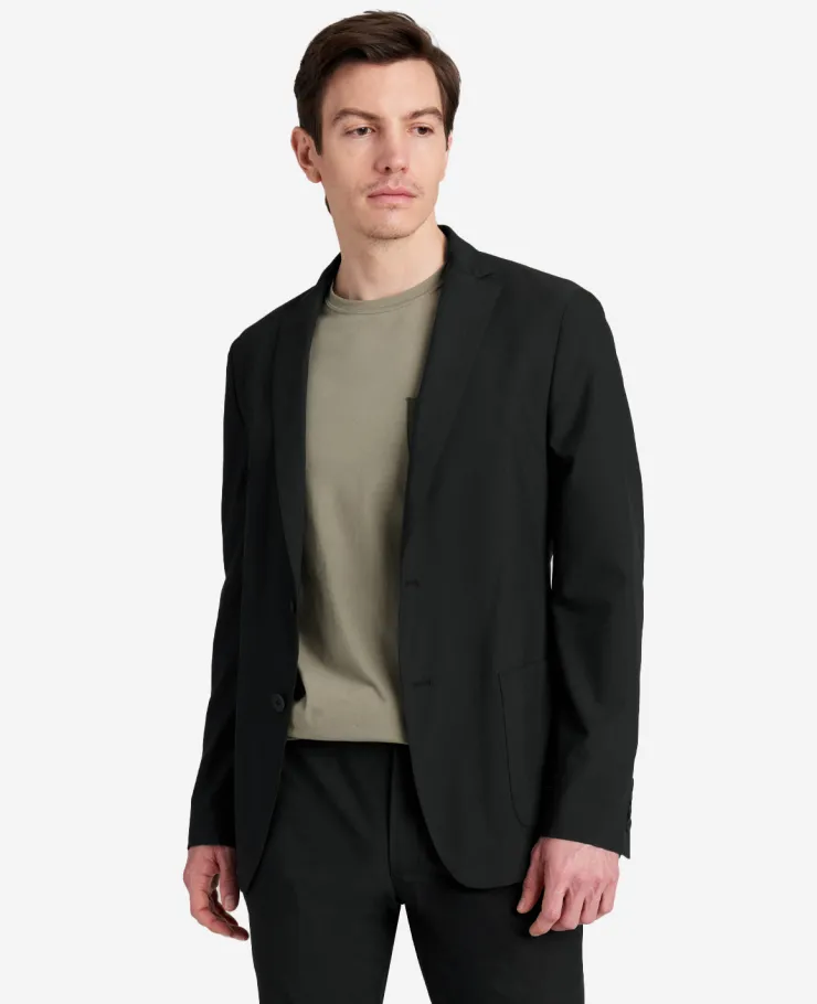The 365 Washable Suit Separate Jacket>Kenneth Cole New