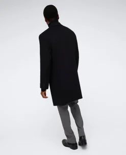 The Classic Fit Overcoat><noscript><img width=