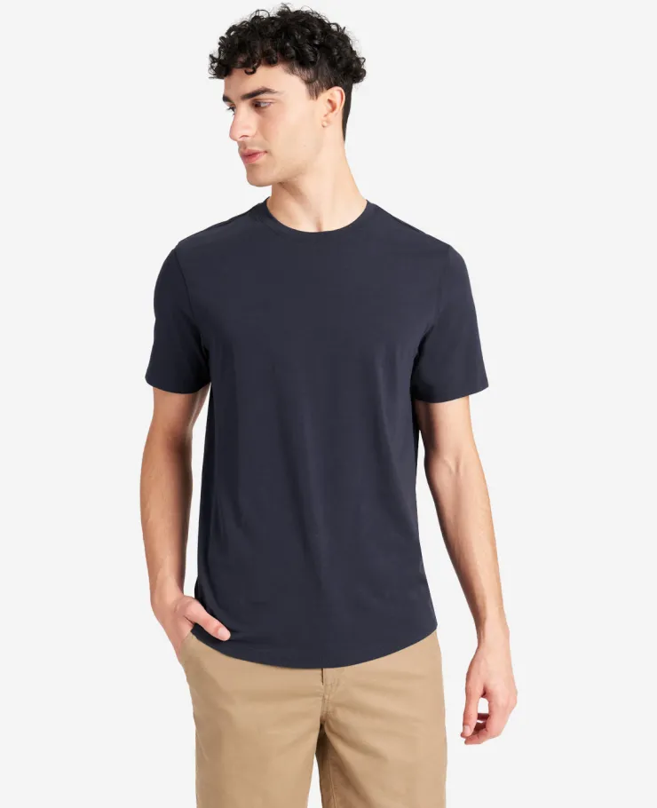 The Performance Crew Neck T-Shirt>Kenneth Cole Best