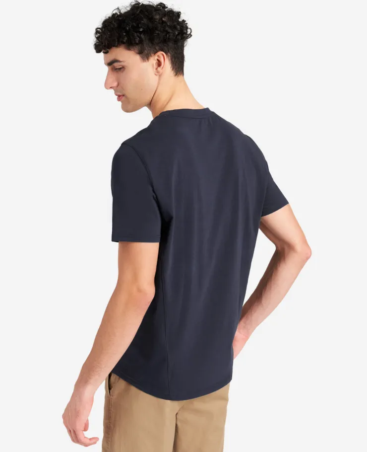 The Performance Crew Neck T-Shirt>Kenneth Cole Best