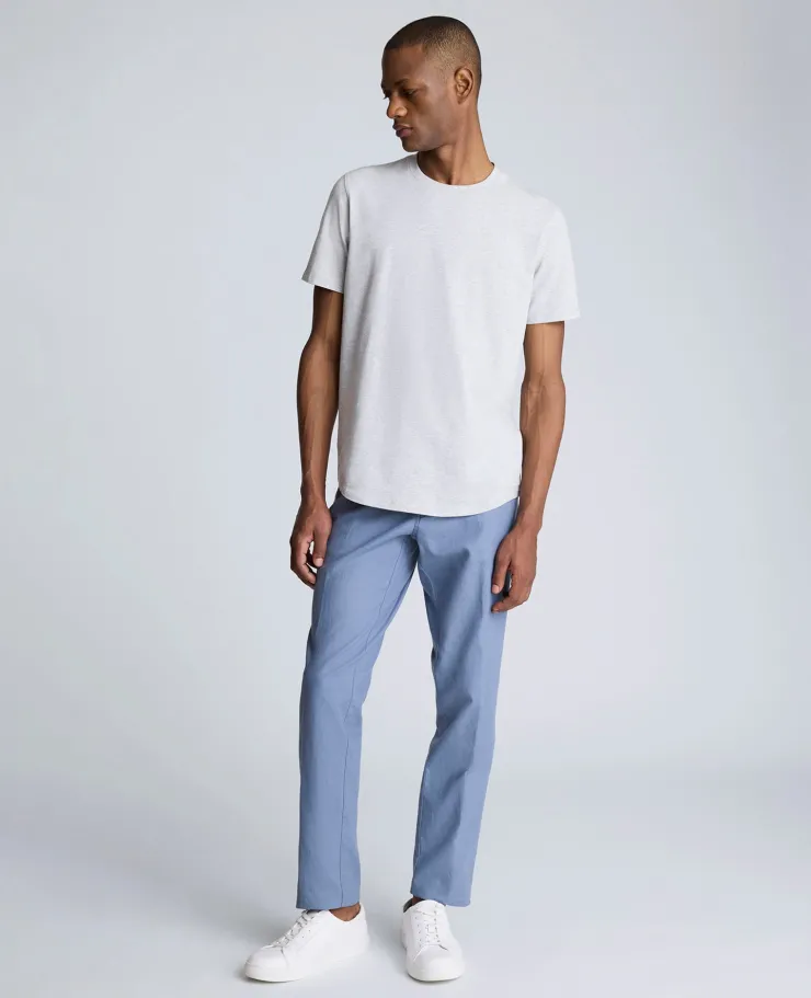The Performance Crew Neck T-Shirt>Kenneth Cole Hot