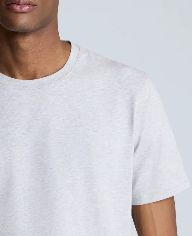 The Performance Crew Neck T-Shirt>Kenneth Cole Hot