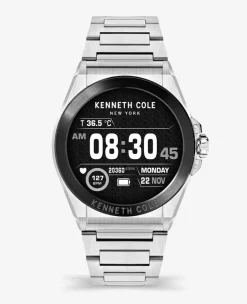 The Wellness Smartwatch 2.0 with Bracelet>Kenneth Cole Clearance