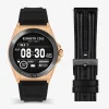 The Wellness Smartwatch 2.0 with Interchangeable Band Set>Kenneth Cole Online