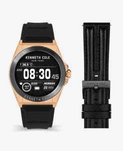 The Wellness Smartwatch 2.0 with Interchangeable Band Set>Kenneth Cole Online