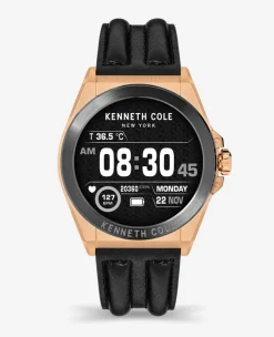The Wellness Smartwatch 2.0 with Interchangeable Band Set><noscript><img width=