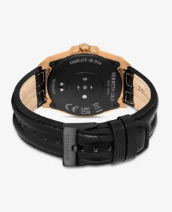 The Wellness Smartwatch 2.0 with Interchangeable Band Set><noscript><img width=