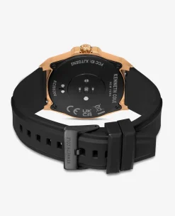 The Wellness Smartwatch 2.0 with Interchangeable Band Set><noscript><img width=