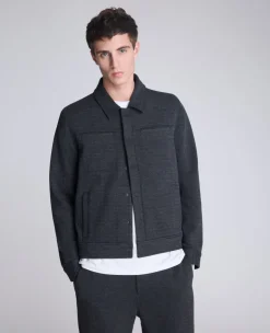 Trucker Jacket>Kenneth Cole Hot