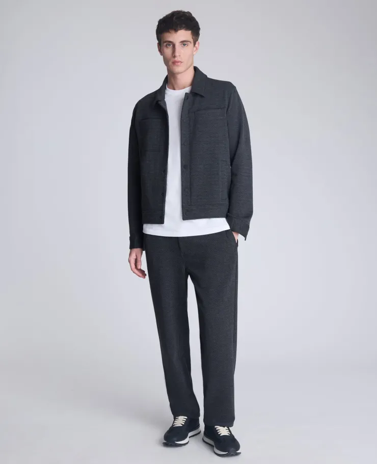Trucker Jacket>Kenneth Cole Hot