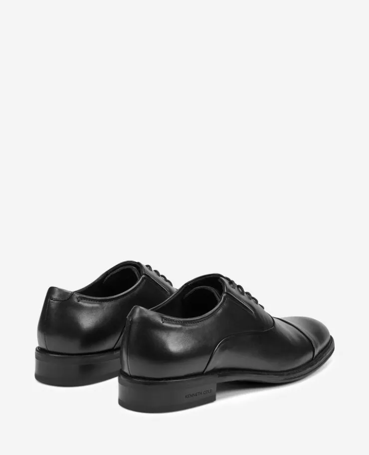 Tully Cap Toe Oxford>Kenneth Cole Hot