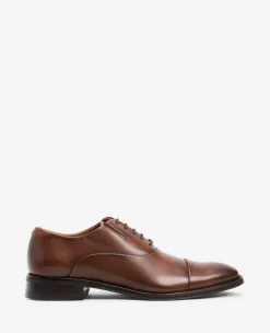 Tully Cap Toe Oxford>Kenneth Cole New