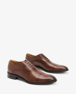 Tully Cap Toe Oxford><noscript><img width=