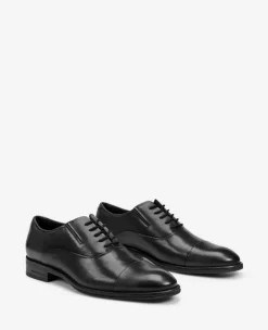 Tully Cap Toe Oxford><noscript><img width=