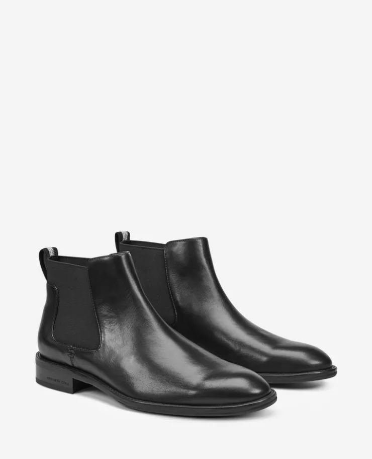 Tully Chelsea Boot>Kenneth Cole Discount