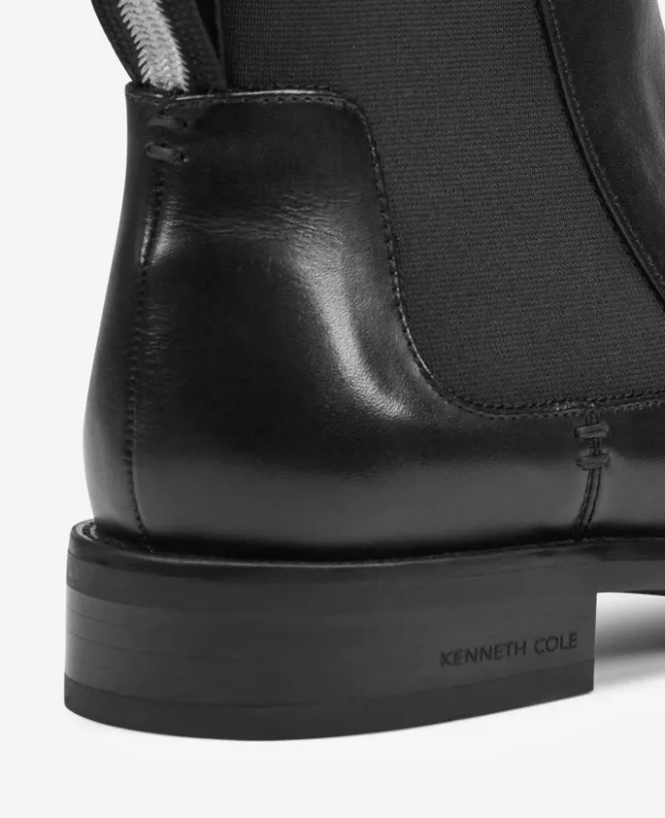 Tully Chelsea Boot>Kenneth Cole Discount
