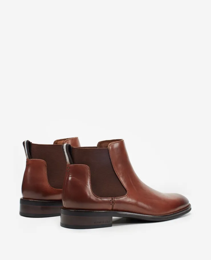 Tully Chelsea Boot>Kenneth Cole Outlet