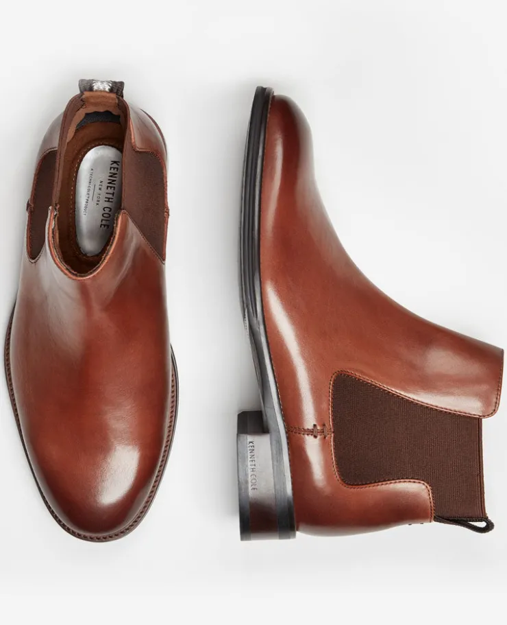 Tully Chelsea Boot>Kenneth Cole Outlet