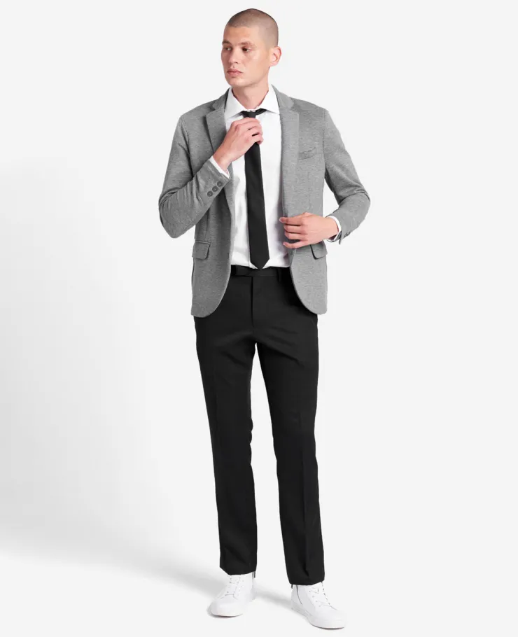 Urban Heather Slim-Fit Dress Pant>Kenneth Cole Discount