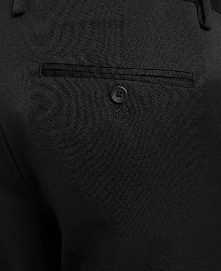 Urban Heather Slim-Fit Dress Pant>Kenneth Cole Discount
