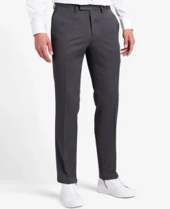Urban Heather Slim-Fit Dress Pant>Kenneth Cole Outlet