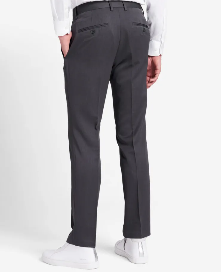 Urban Heather Slim-Fit Dress Pant>Kenneth Cole Outlet